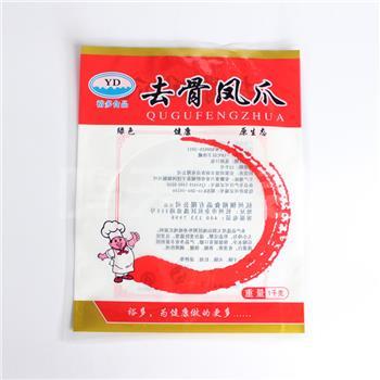 食品包装袋 